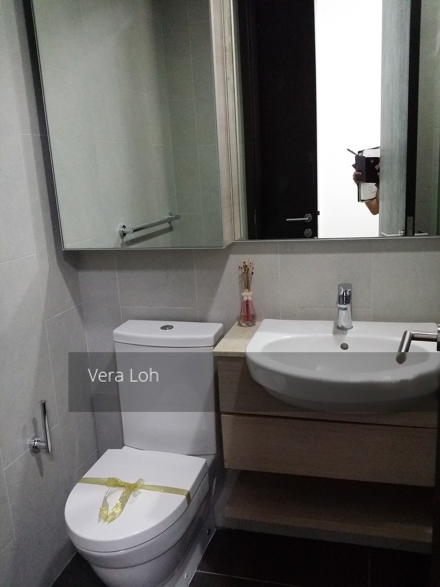 Terrene At Bukit Timah (D21), Condominium #143540912
